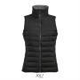 SOL'S Wave Women, Black, XXL