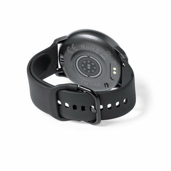 Smartwatch Hendor - NEG - S/T