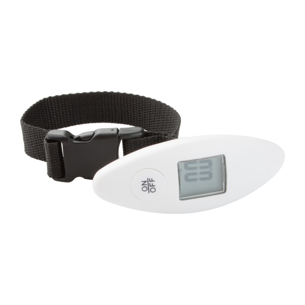 Blanax - luggage scale