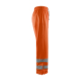 Regenbroek High Vis LEVEL 1