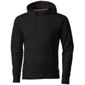 Alley heren hoodie Alley heren hoodie