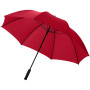 Yfke 30" golf umbrella with EVA handle - Red