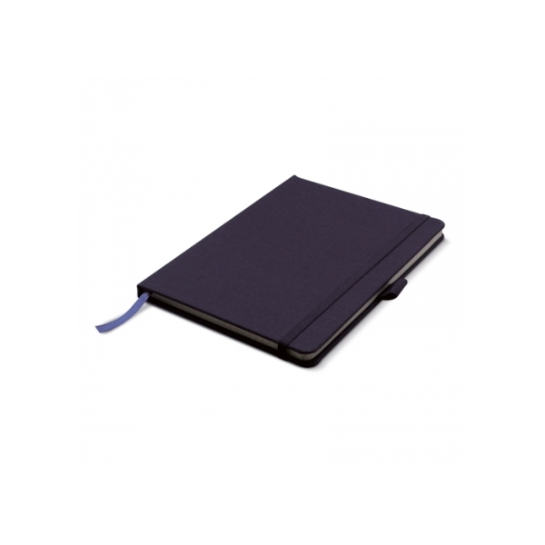 R-PET notitieboek A5 - Grijs