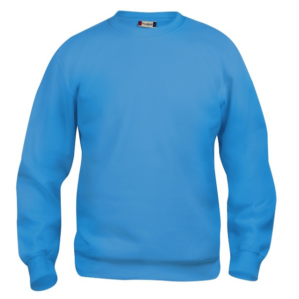 Clique Basic Roundneck Sweatshirts