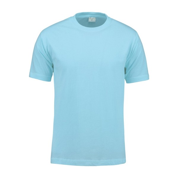 T-shirt met ronde hals T-shirt met ronde hals