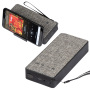 Powerbank 8000 Mah en bluetooth luidspreker