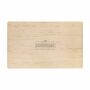 Alder Wood Cutting Board