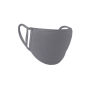 Herbruikbaar beschermingsmasker - AFNOR UNS 1 - pak van 5 masker Heather grey One Size