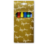 Color Crayons sets