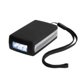 LED-DynamoLamp 'GÉNÉRATEUR' LED-DynamoLamp 'GÉNÉRATEUR'