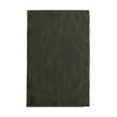 Seine Guest Towel 30x50 cm or 40x60 cm - Chocolate - 30x50