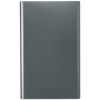 Pep aluminium powerbank 4000 mAh - Titanium