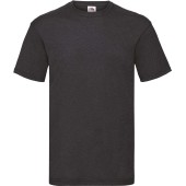 Valueweight Men's T-shirt (61-036-0) Dark Heather Grey XXL