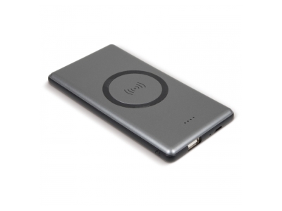 Draadloze powerbank Omni 4000mAh Draadloze powerbank Omni 4000mAh