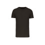 T-shirt BIO150 ronde hals Dark Khaki XXL
