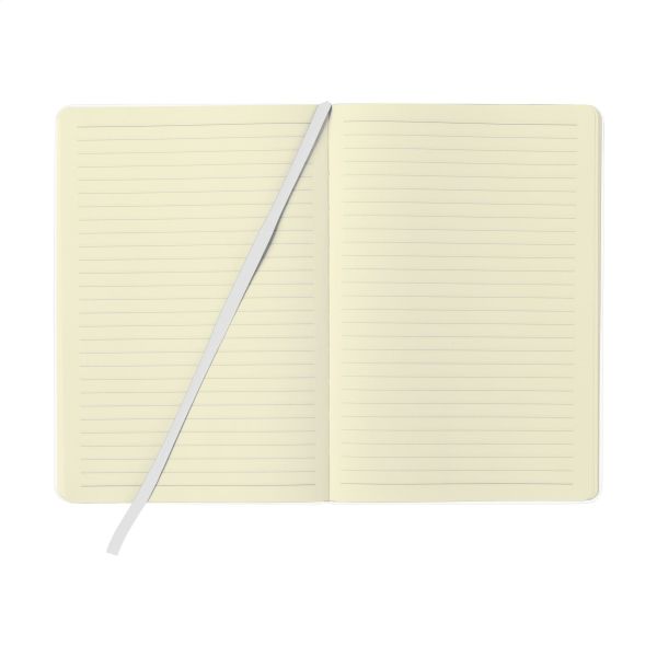 BudgetNote A5 Lines notitieboek