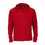 3314 jacket red XS