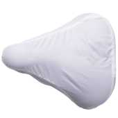 100% rPET bike seat cover