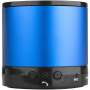 Greedo Bluetooth® aluminium speaker - Koningsblauw