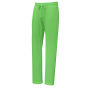 Cottover Gots Sweat Pants Man green S