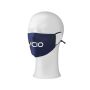 Comfy Face Mask FC mondkapje met verstelbare oorlussen