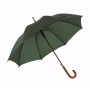 Automatisch te openen paraplu TANGO groen