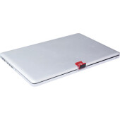 ABS webcam cover zwart