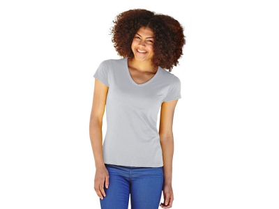 LADY-FIT VALUEWEIGHT 61-398-0 - Dames t-shirt 165 g/m² LADY-FIT VALUEWEIGHT 61-398-0 - Dames t-shirt 165 g/m²