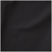 Kawartha biologisch heren t-shirt met korte mouwen - Zwart - XS