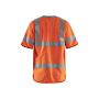 Multinorm veiligheidsvest