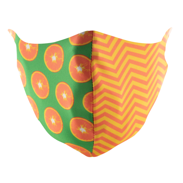 CreaMask Adjust - custom made gezichtsmasker CreaMask Adjust - custom made gezichtsmasker