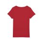 Stella Jazzer - Essentiële vrouwen-T-shirt - XS