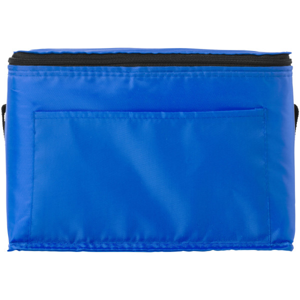 Kumla cooler bag 4L - Process blue