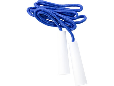 Nylon (1800D) skipping rope Gillian