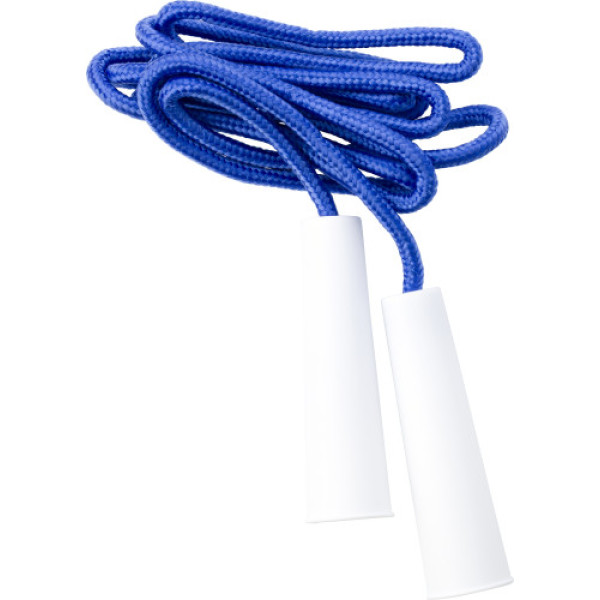 Nylon (1800D) skipping rope Gillian