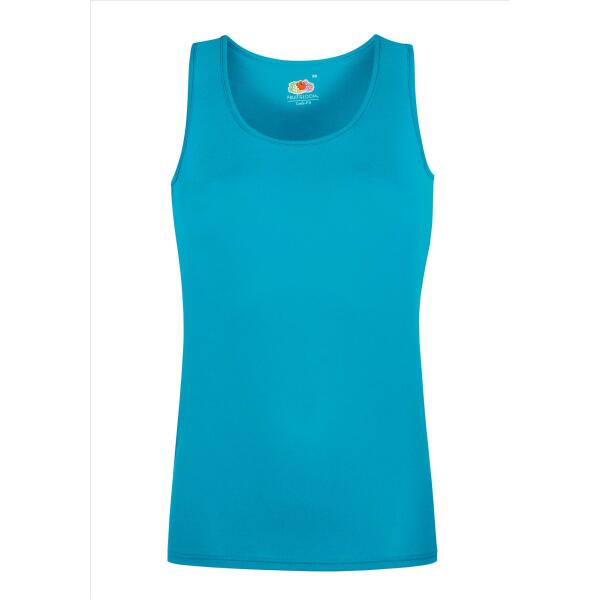 Lady-Fit Performance Vest