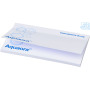 Sticky-Mate® sticky notes 127x75mm - White - 25 pages