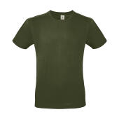 #E150 T-Shirt - Urban Khaki - 3XL