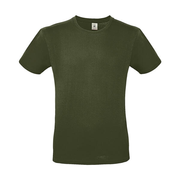 #E150 T-Shirt - Urban Khaki - XS