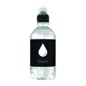 Bronwater 330 ml met sportdop Bronwater 330 ml met sportdop