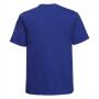 RUS Authentic Heavyweight T-Shirt, Bright Royal, S