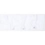Classic Sports Towel White One Size