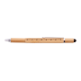 Tooby - multifunctional pen