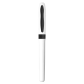 BIC® Mark-it Permanente Markeerstift Mark-it Permanent Marker Black IN_BA white_Trim black