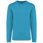 Sweater ronde hals Hawaii Blue XS