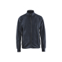 Sweatshirt met rits Sweatshirt met rits
