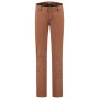 Chino Premium Dames Outlet 504005 Bronzbrown 24-34
