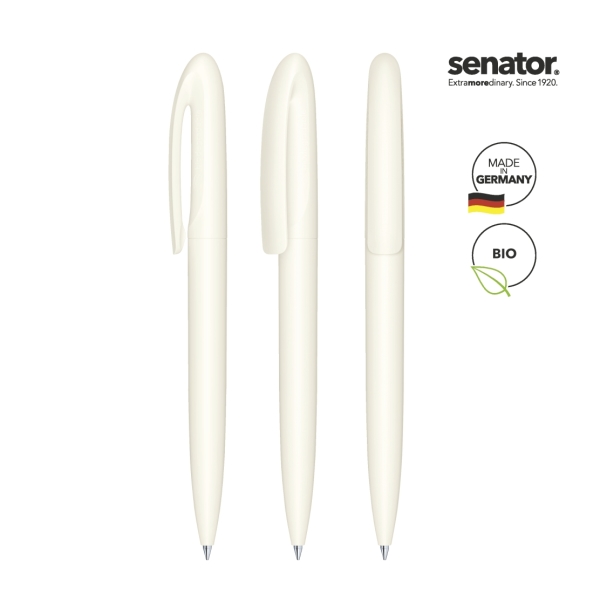 senator® Skeye Bio balpen