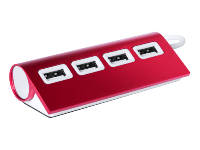 Weeper - USB hub