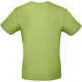 #E150 Men's T-shirt Pistachio 3XL